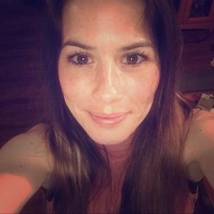 Meet your Posher, Kellie